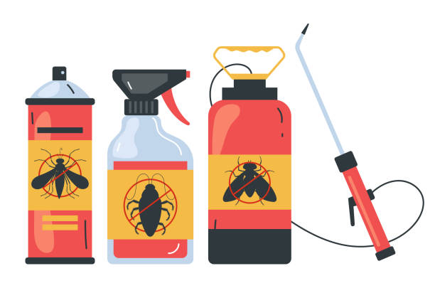 Best Bed Bug Extermination  in Bort, GA